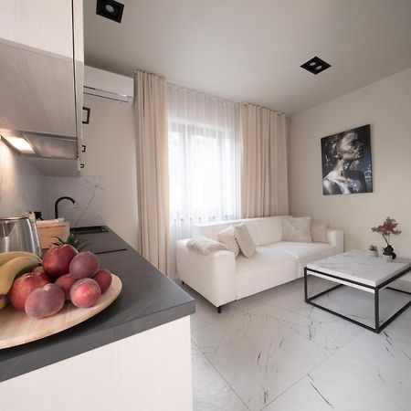 Sweet Dreams Apartment 扎托尔 外观 照片