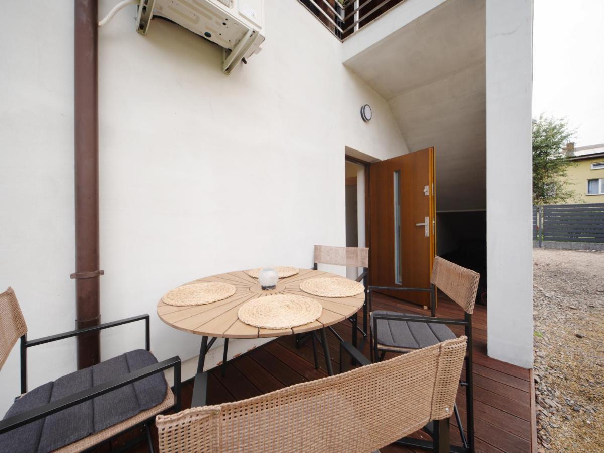 Sweet Dreams Apartment 扎托尔 外观 照片