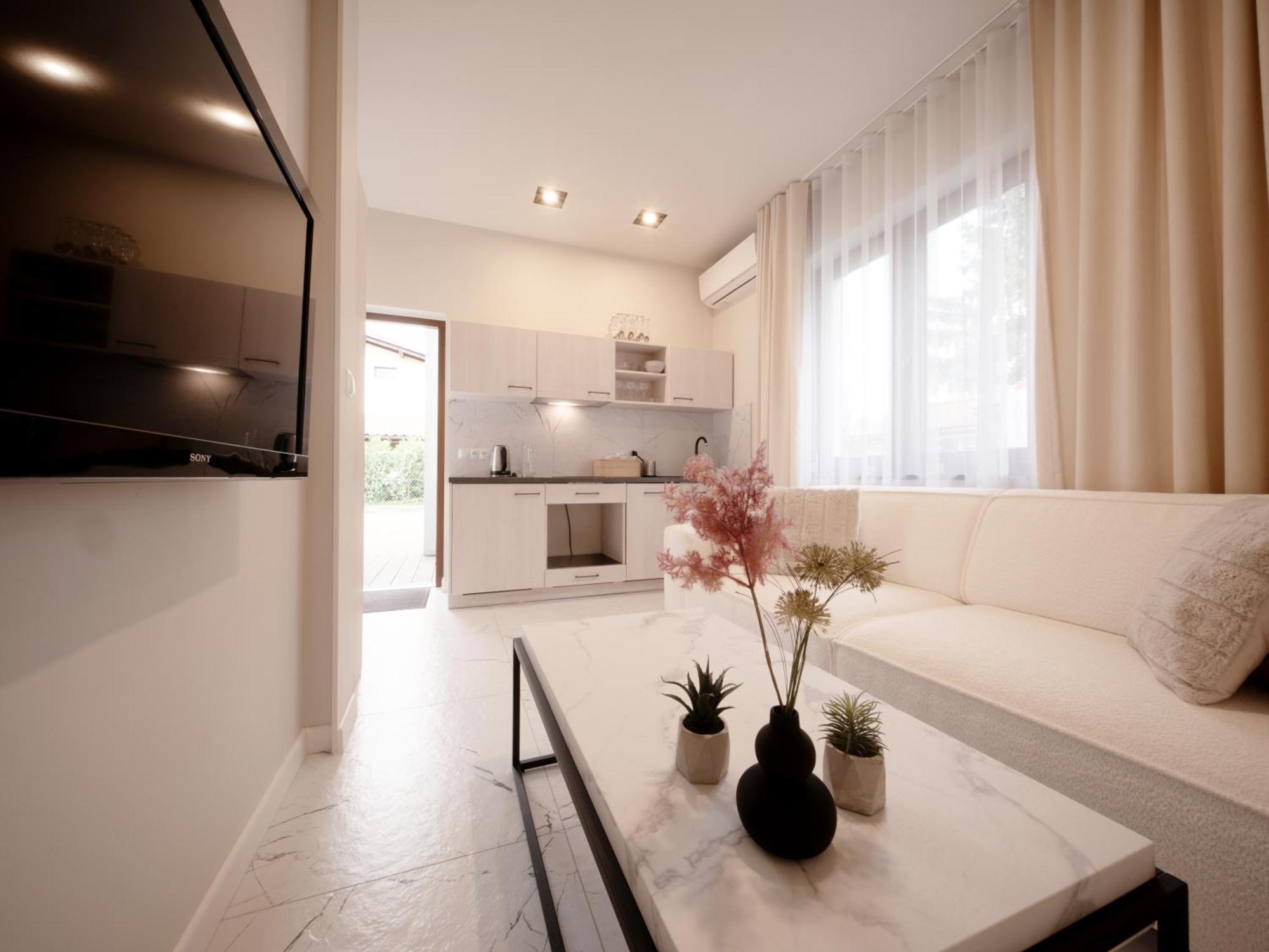 Sweet Dreams Apartment 扎托尔 外观 照片