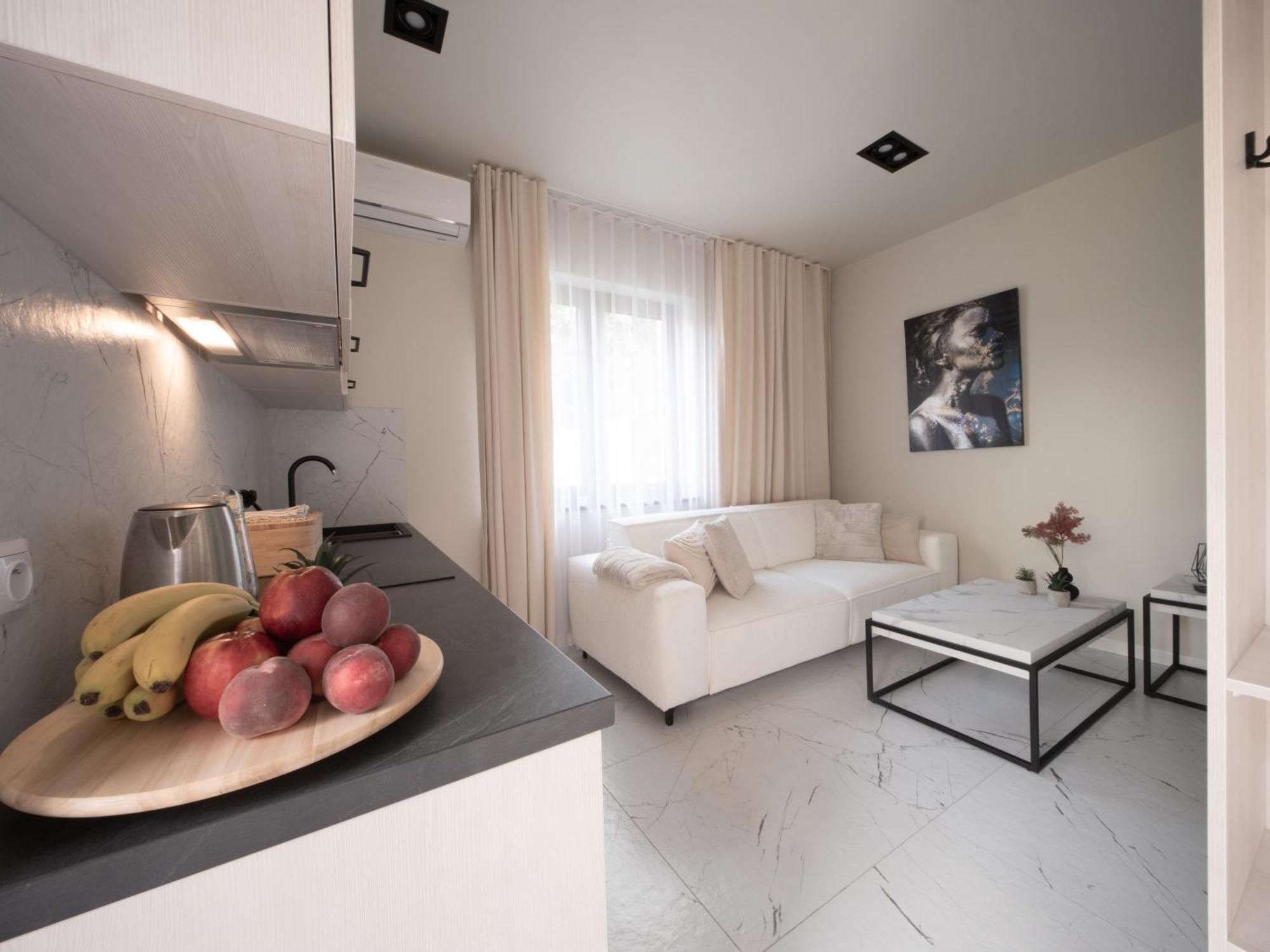 Sweet Dreams Apartment 扎托尔 外观 照片