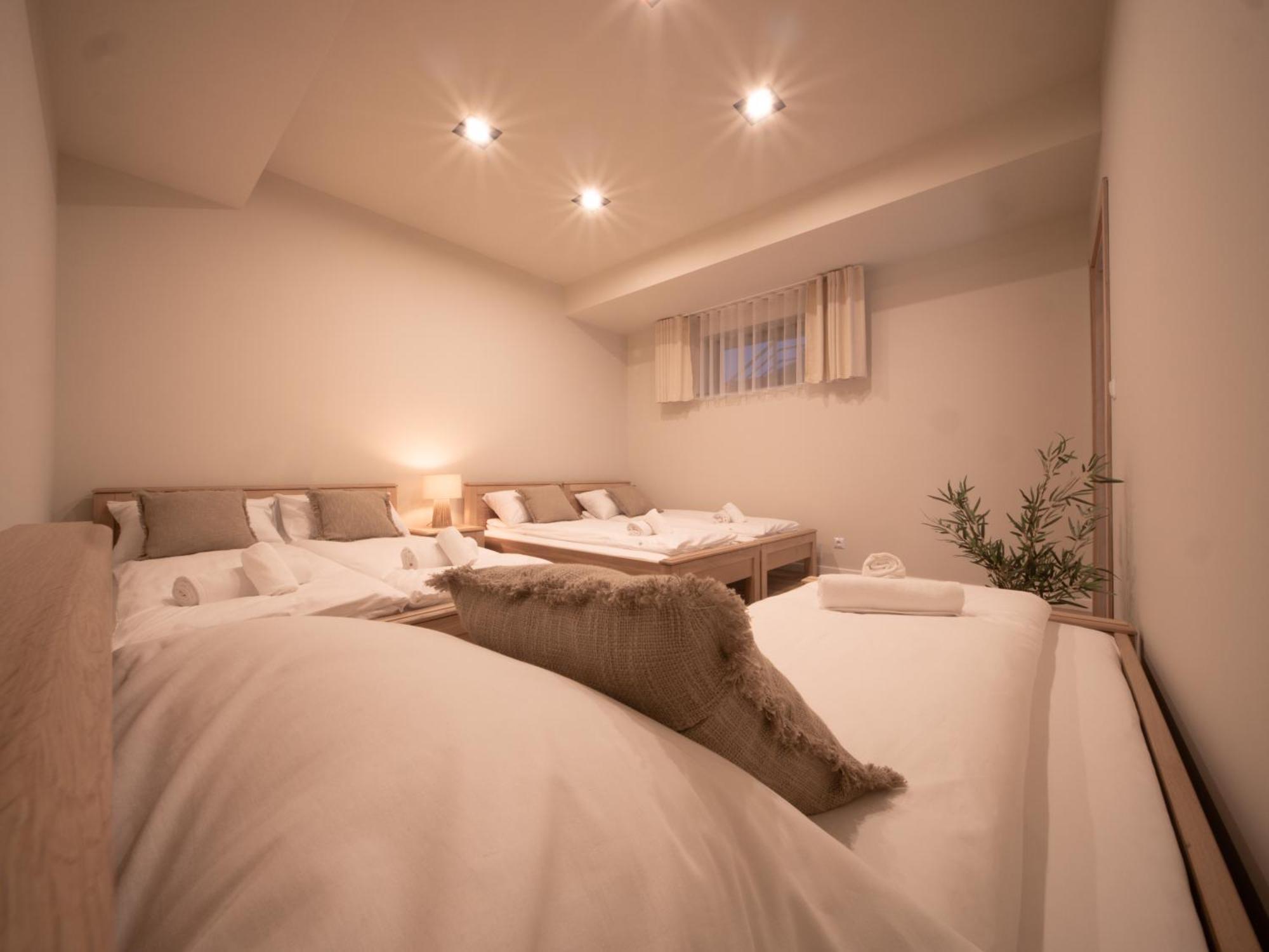 Sweet Dreams Apartment 扎托尔 外观 照片