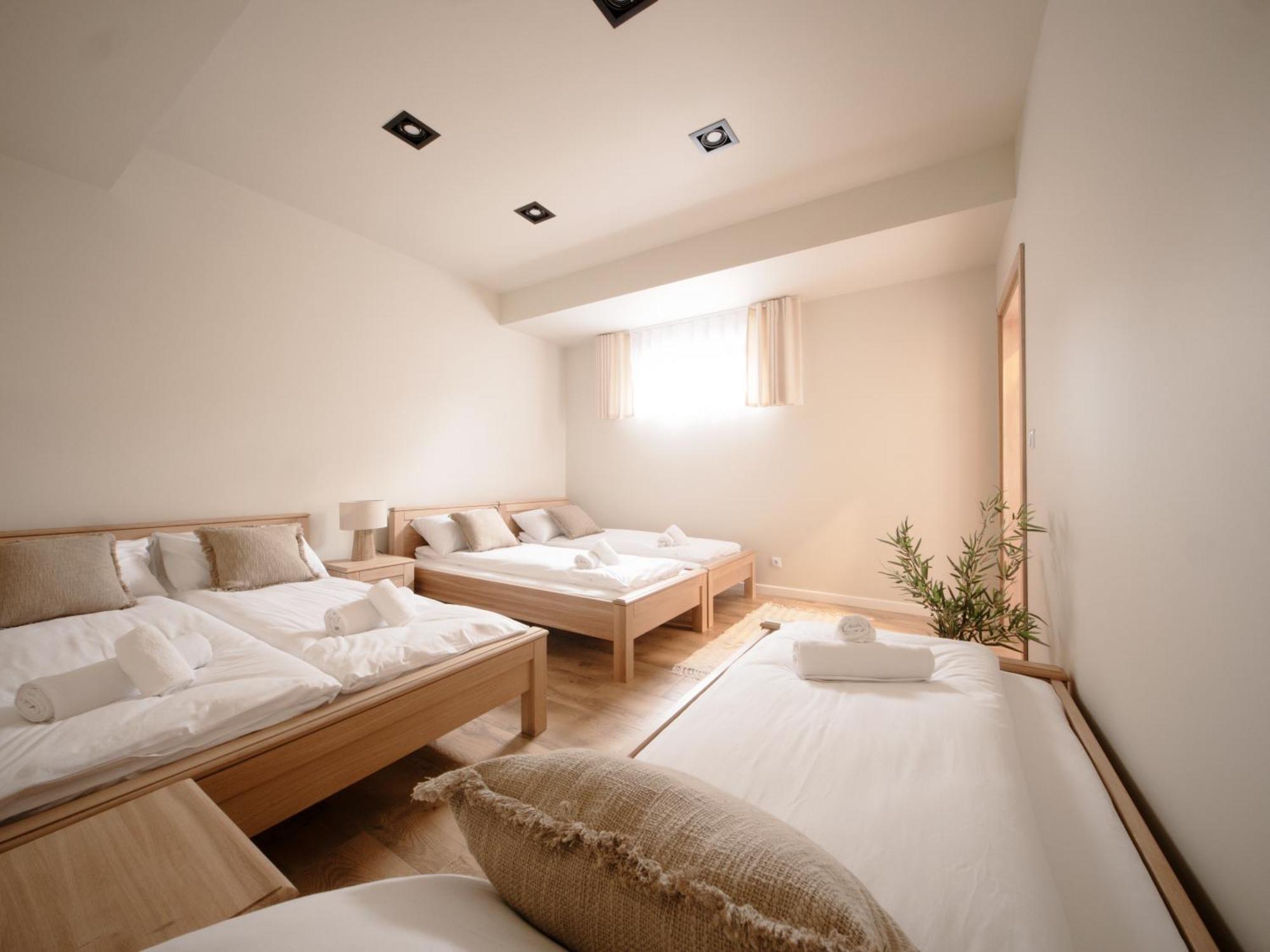 Sweet Dreams Apartment 扎托尔 外观 照片