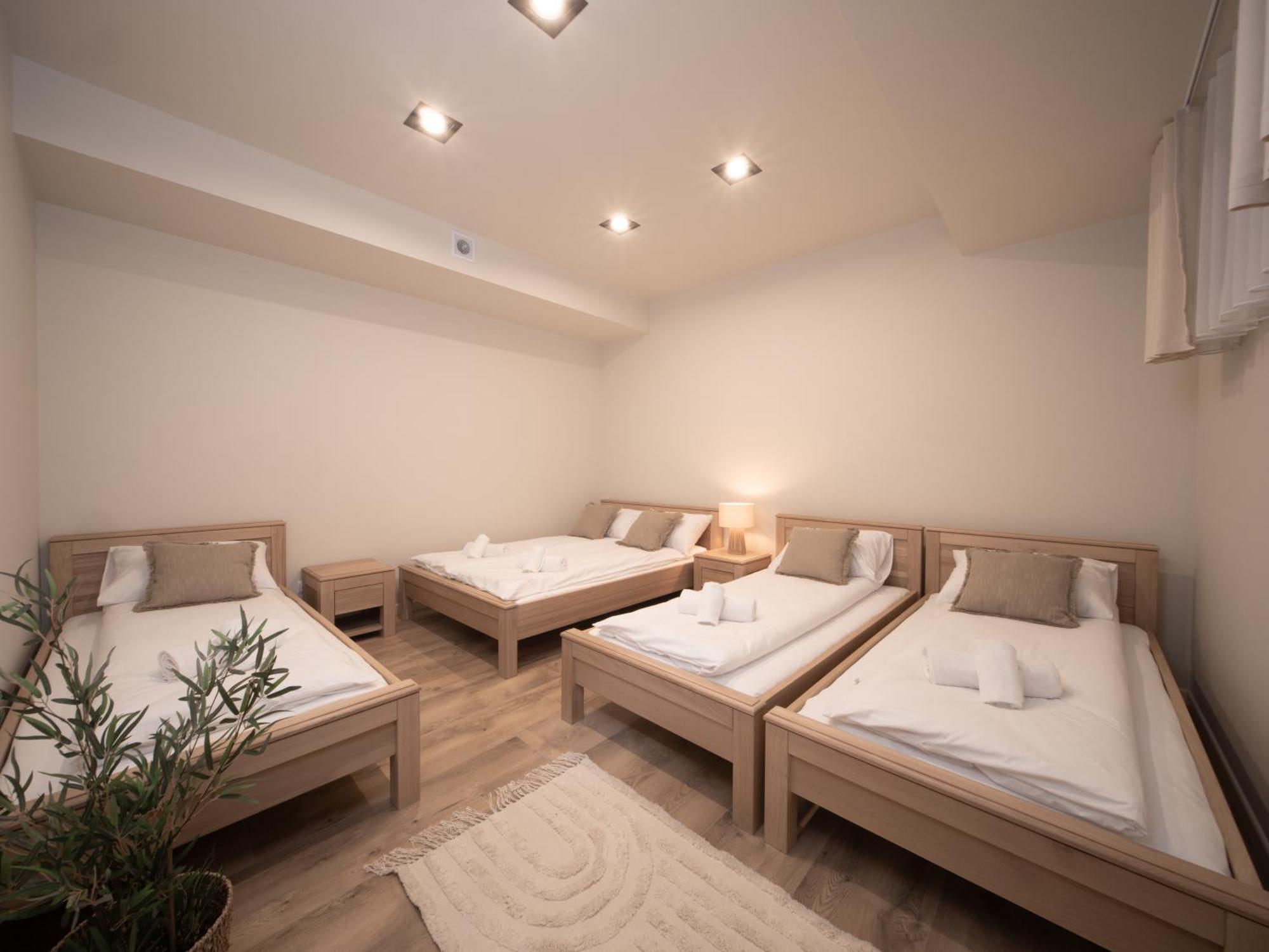 Sweet Dreams Apartment 扎托尔 外观 照片