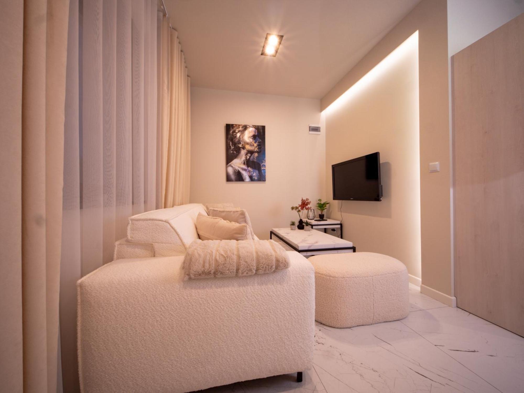 Sweet Dreams Apartment 扎托尔 外观 照片